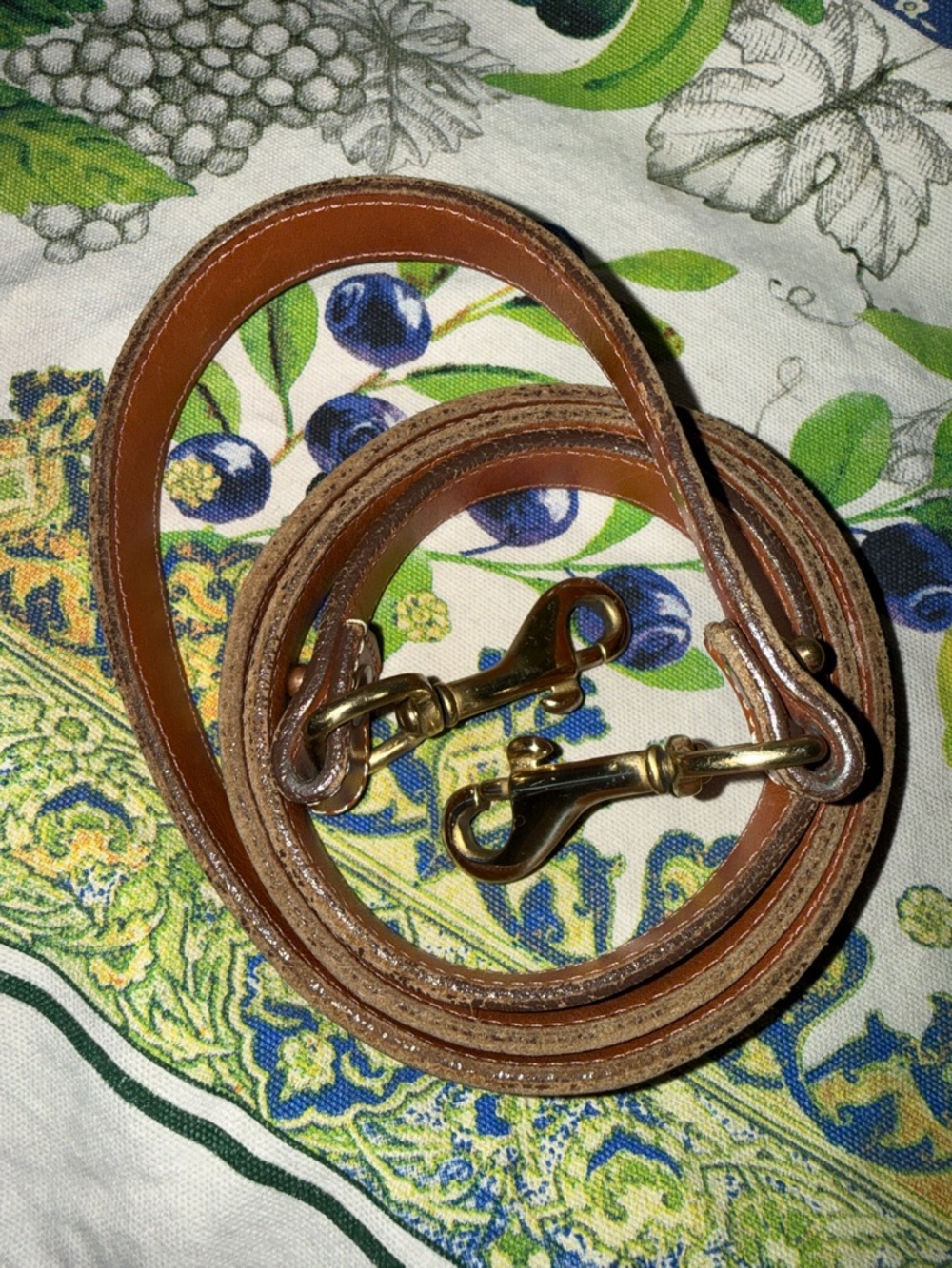 Vtg Dooney & Bourke Medium Speedy Bag - Picture 13 of 13
